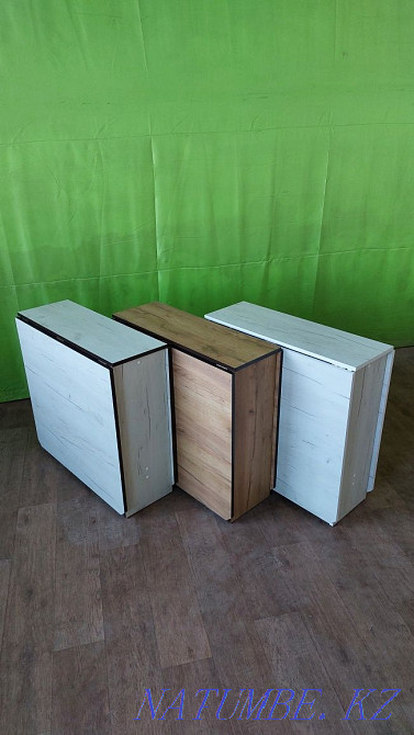 Petropavlovsk. 18000T New cabinet tables (books) available. Petropavlovsk - photo 1