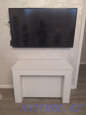 Living Room Furniture Table Transformer Buy in Almaty with Free Shipping Almaty - photo 2