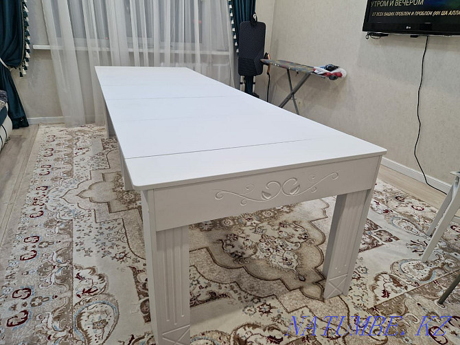 Living Room Furniture Table Transformer Buy in Almaty with Free Shipping Almaty - photo 7