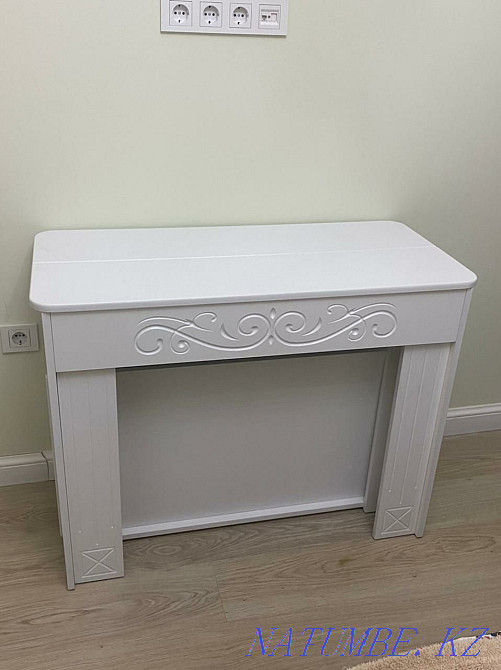Living Room Furniture Table Transformer Buy in Almaty with Free Shipping Almaty - photo 5