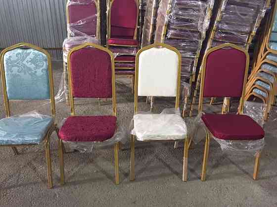 Стулья Стол Стул оптом Чехлы для стульев Almaty
