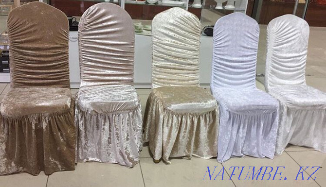 Chairs Table Chair Wholesale Chair Covers Almaty - photo 8