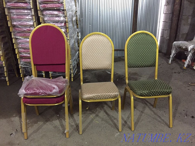 Chairs Table Chair Wholesale Chair Covers Almaty - photo 5