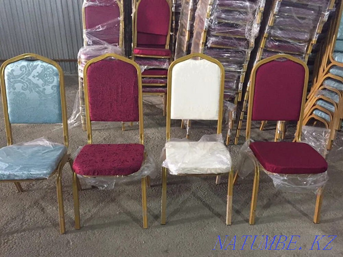 Chairs Table Chair Wholesale Chair Covers Almaty - photo 4