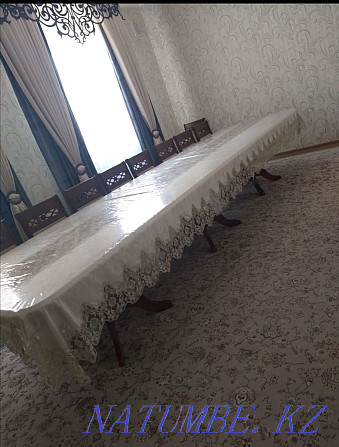 Urgent sale table Kyzylorda - photo 2