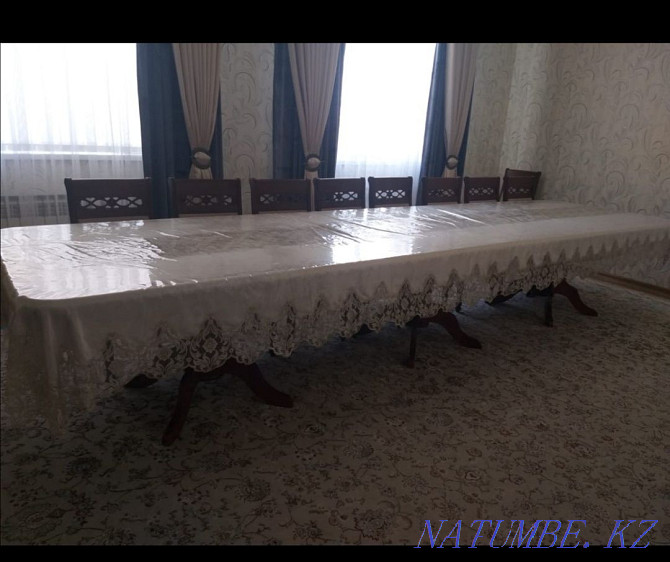 Urgent sale table Kyzylorda - photo 3