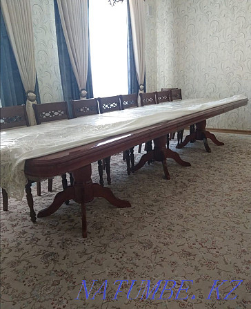 Urgent sale table Kyzylorda - photo 1