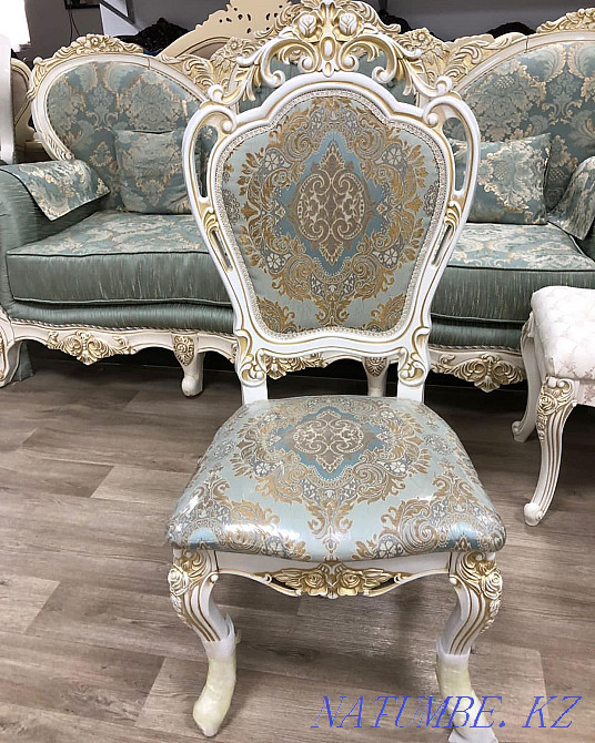 Large selection of chairs, read the description carefully Almaty - photo 5