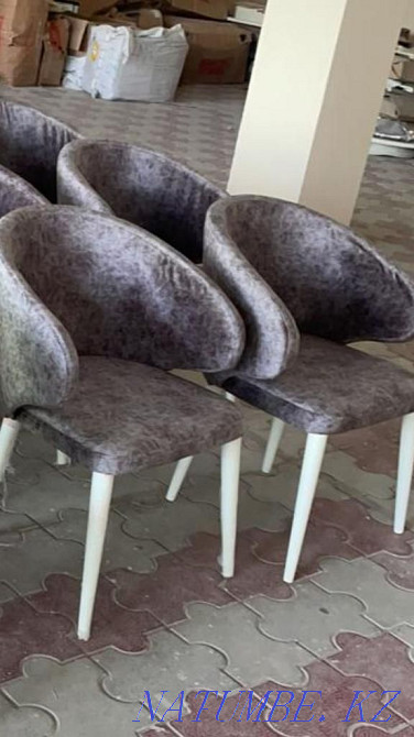 Large selection of chairs, read the description carefully Almaty - photo 8