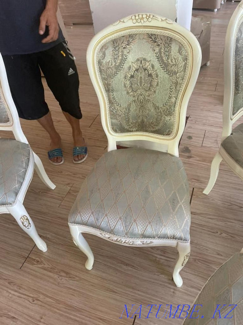Large selection of chairs, read the description carefully Almaty - photo 6