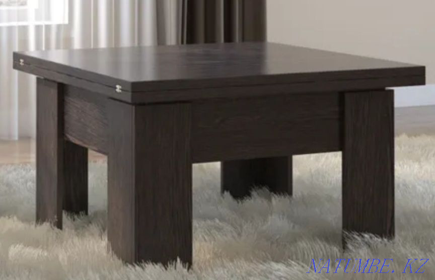 Продам стол трансформер Астана - изображение 2