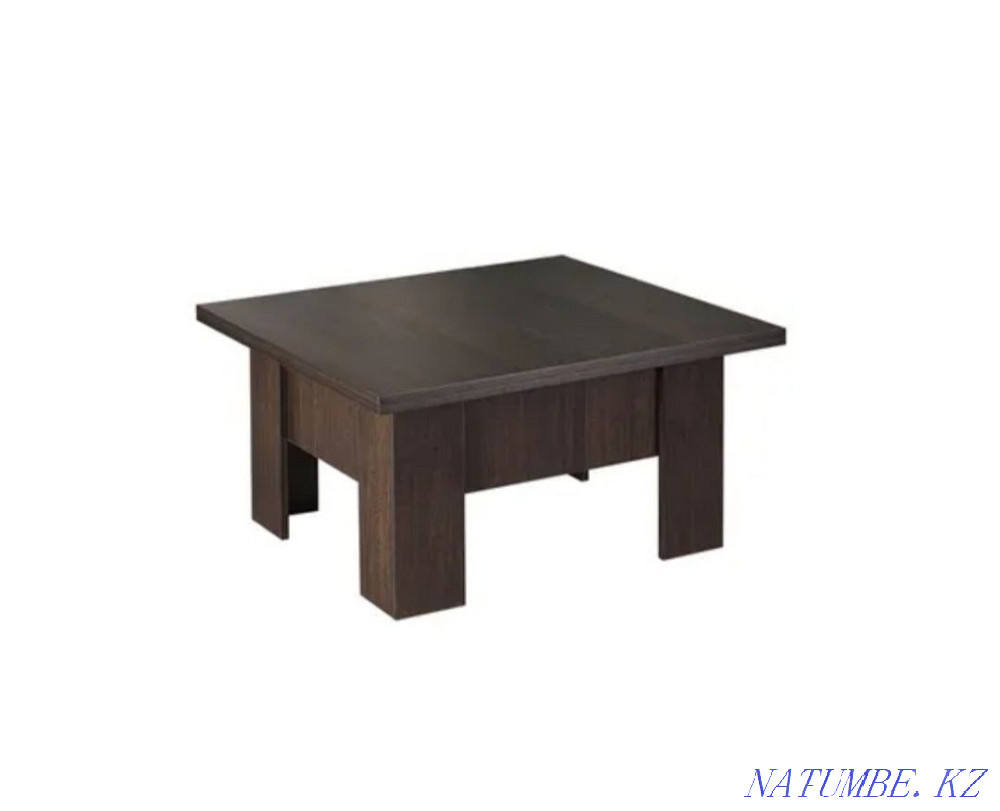 Продам стол трансформер Астана - изображение 4