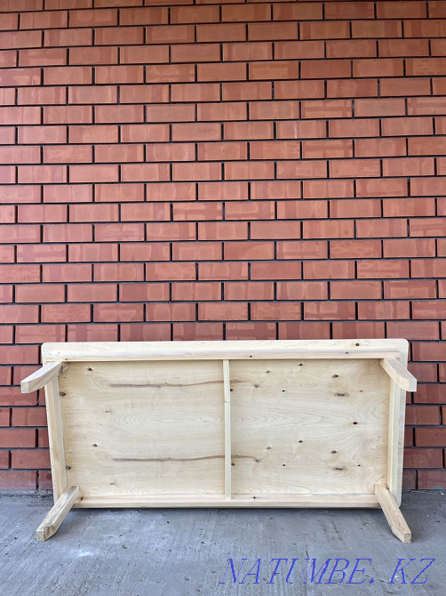 Ger table. Aqtobe - photo 4