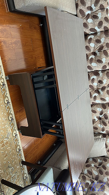 Table transformer Astana - photo 2