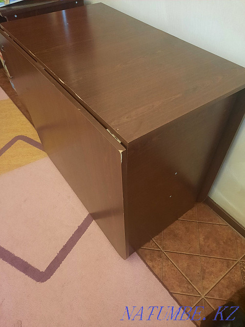 Sell table-book Astana - photo 2