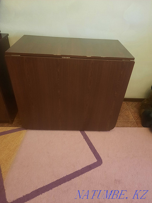 Sell table-book Astana - photo 1