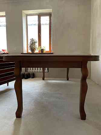 стол для зала Taraz