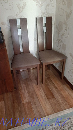 Table with chairs for sale Taraz - photo 2