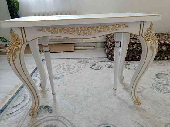 Продам новый стол Astana