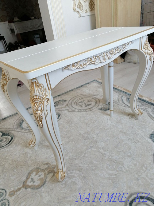 new table for sale Astana - photo 2