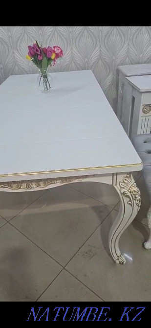 new table for sale Astana - photo 5