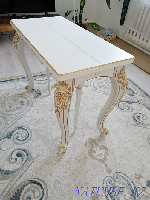 new table for sale Astana - photo 1