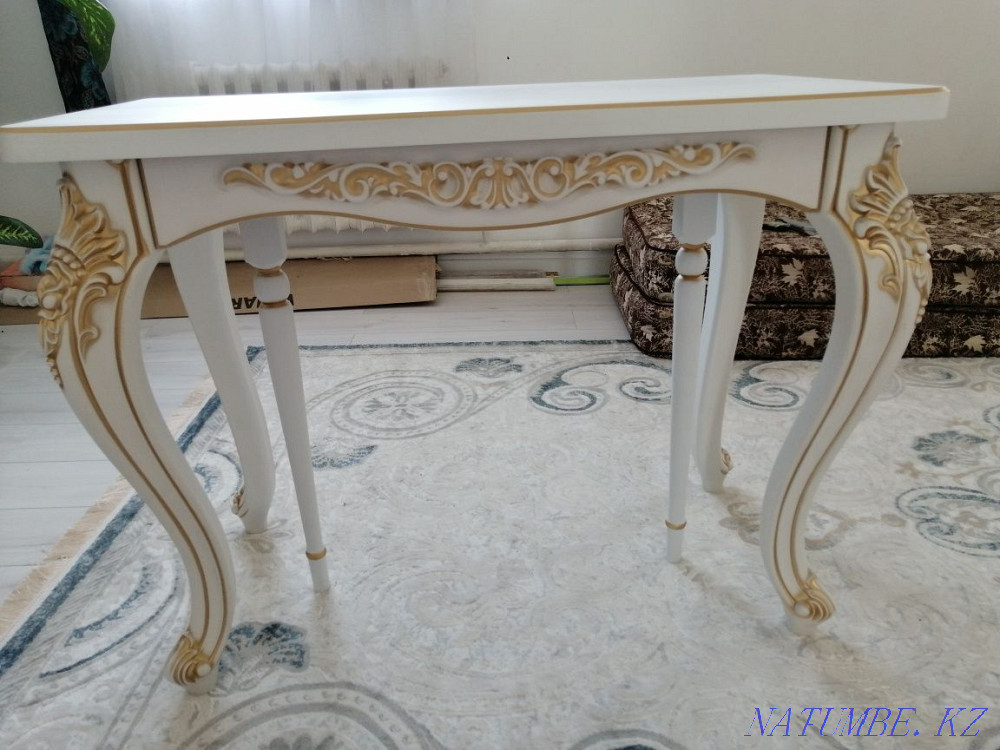 new table for sale Astana - photo 3