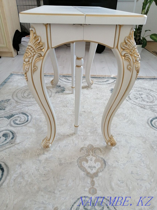 new table for sale Astana - photo 4