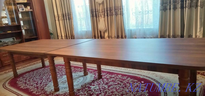 Продам стол для кухни и гостинной Шымкент - изображение 4