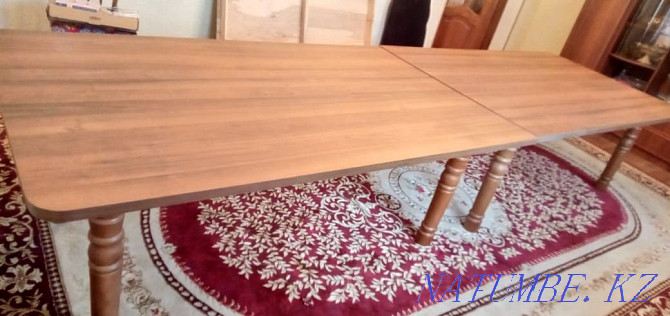 Продам стол для кухни и гостинной Шымкент - изображение 2