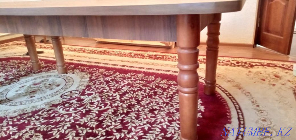 Продам стол для кухни и гостинной Шымкент - изображение 5