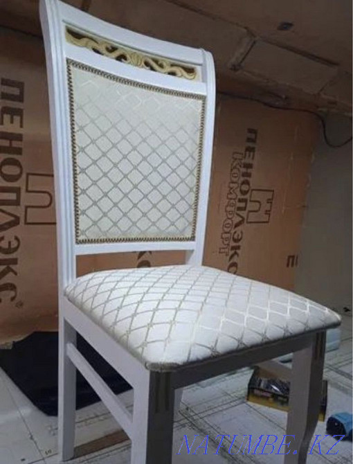 INSTALLATION! CHEAP! Table With Chair Almaty Buy Price Sliding Almaty - photo 5