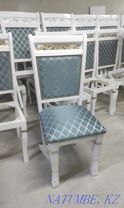 INSTALLATION! CHEAP! Table With Chair Almaty Buy Price Sliding Almaty - photo 3