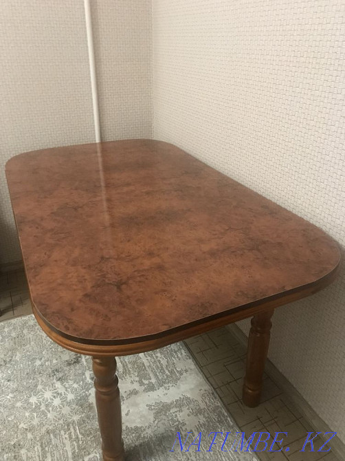 Стол большой для гостинной Караганда - изображение 1