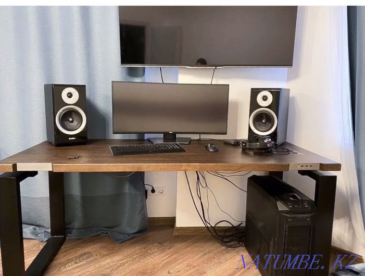 ақылды үстел  Алматы - изображение 1