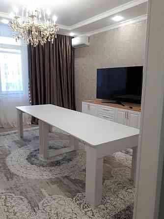 Раскладной Гостиный Кухонный Стол Трансформер Мебель тренд с Доставкой Astana