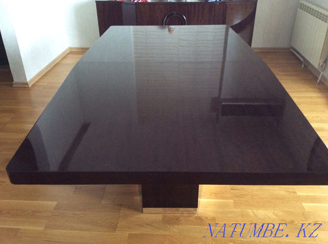 I sell a folding table, made in Italy Astana - photo 1