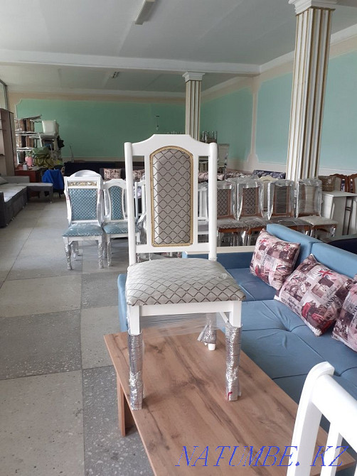 Chairs & Table at wholesale prices from stock Taraz - photo 3