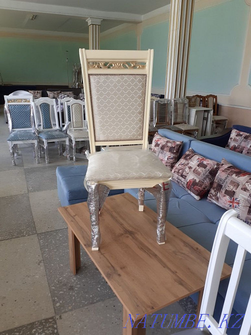 Chairs & Table at wholesale prices from stock Taraz - photo 6
