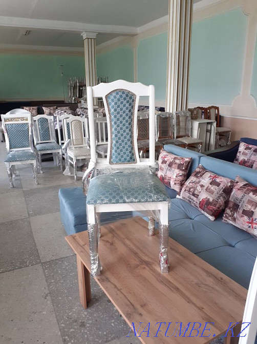 Chairs & Table at wholesale prices from stock Taraz - photo 4
