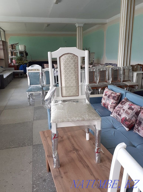 Chairs & Table at wholesale prices from stock Taraz - photo 2