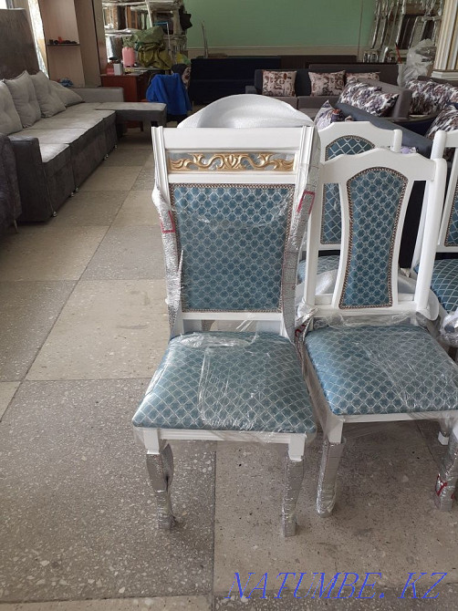 Chairs & Table at wholesale prices from stock Taraz - photo 8
