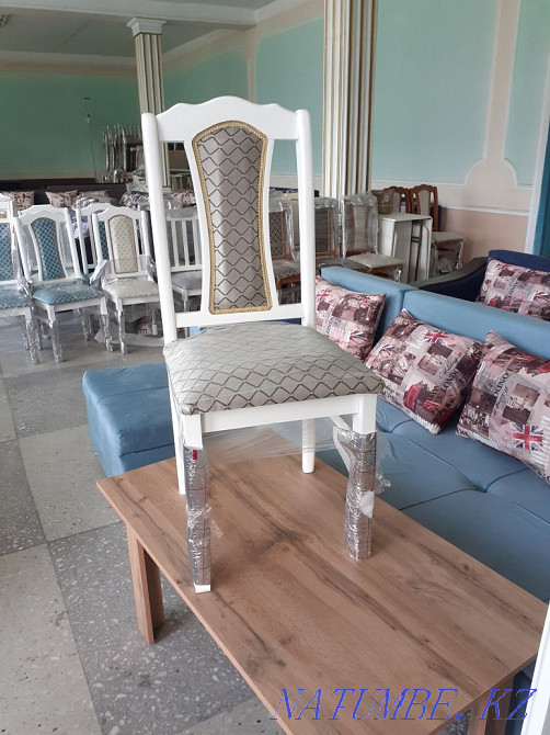 Chairs & Table at wholesale prices from stock Taraz - photo 5