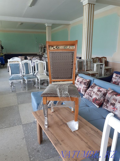 Chairs & Table at wholesale prices from stock Taraz - photo 7