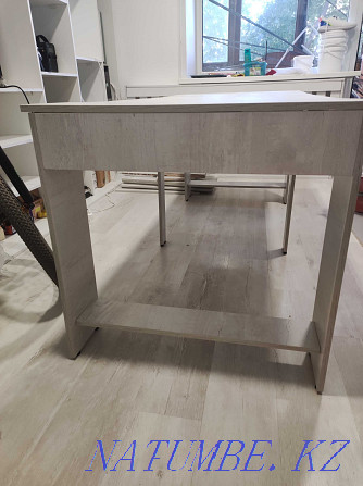 Продам стол-трансформер Караганда - изображение 3