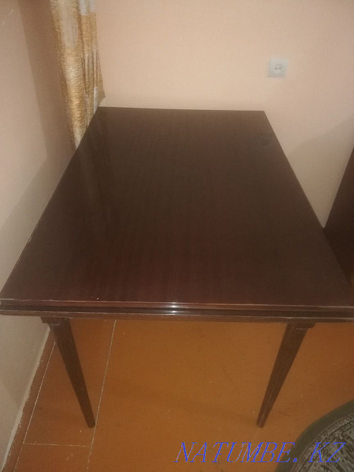 Sliding table for sale Taldykorgan - photo 1