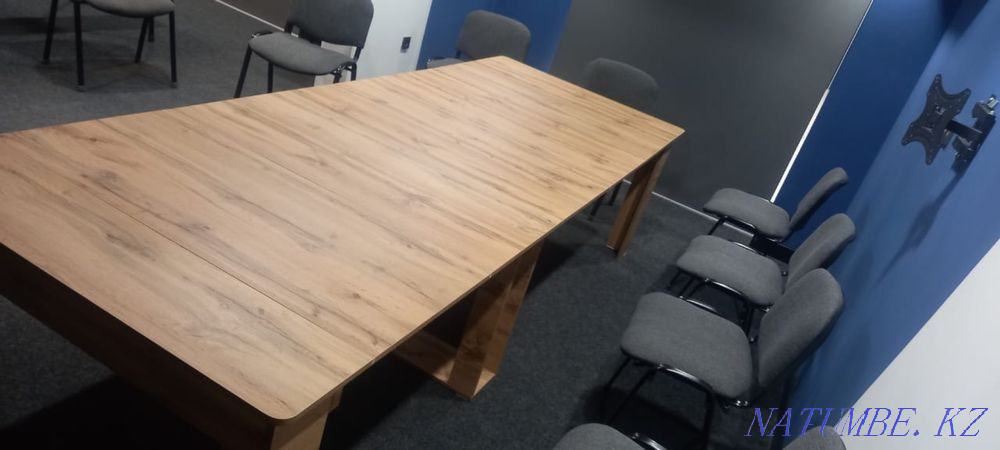 Стол трансформер качество супер, сборка на высшем уровне Астана - изображение 6