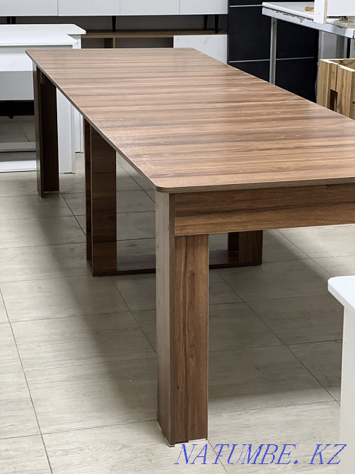 Стол трансформер качество супер, сборка на высшем уровне Астана - изображение 2