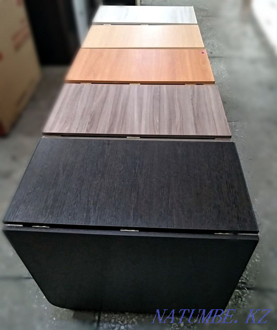 Table pedestal (Book) Kostanay - photo 7