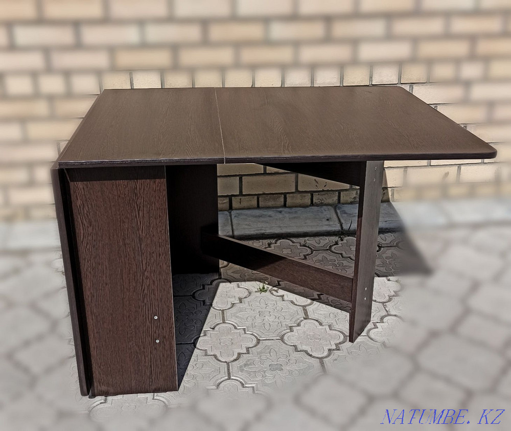 Table pedestal (Book) Kostanay - photo 3